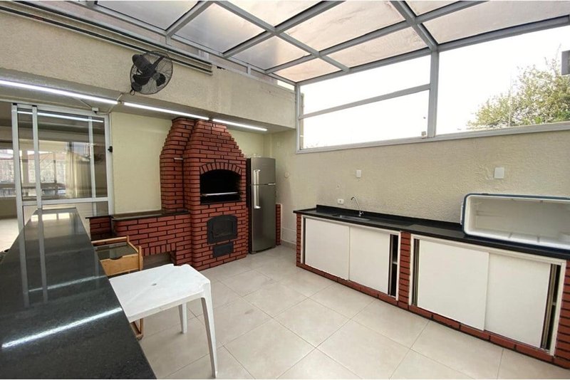 Apartamento a venda - Tatuapé - 2 dormitórios 140m² Carlos Silva São Paulo - 