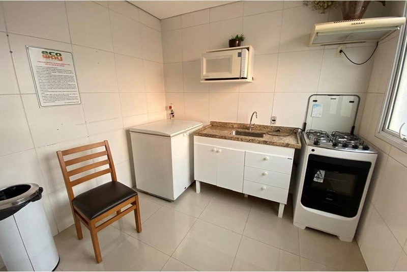 Apartamento a venda - Tatuapé - 2 dormitórios 140m² Carlos Silva São Paulo - 