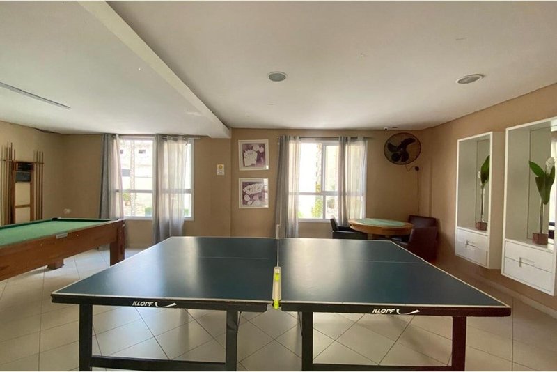 Apartamento a venda - Tatuapé - 2 dormitórios 140m² Carlos Silva São Paulo - 