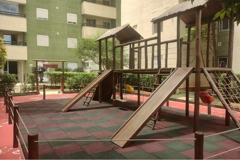 Apartamento a venda - Tatuapé - 2 dormitórios 140m² Carlos Silva São Paulo - 