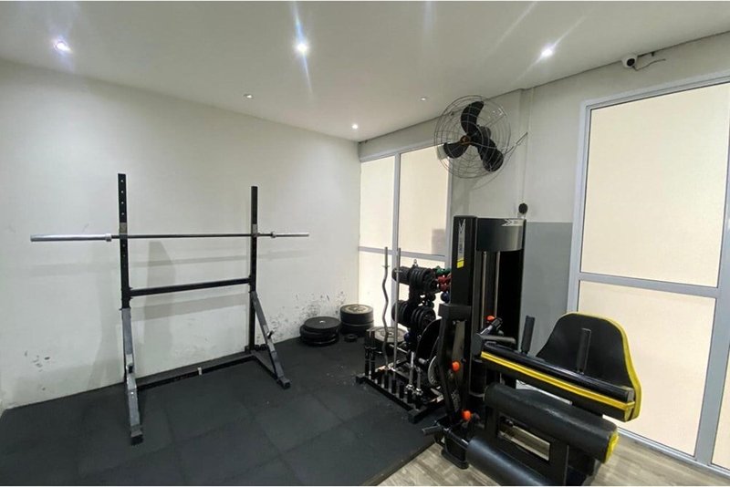 Apartamento a venda - Tatuapé - 2 dormitórios 140m² Carlos Silva São Paulo - 