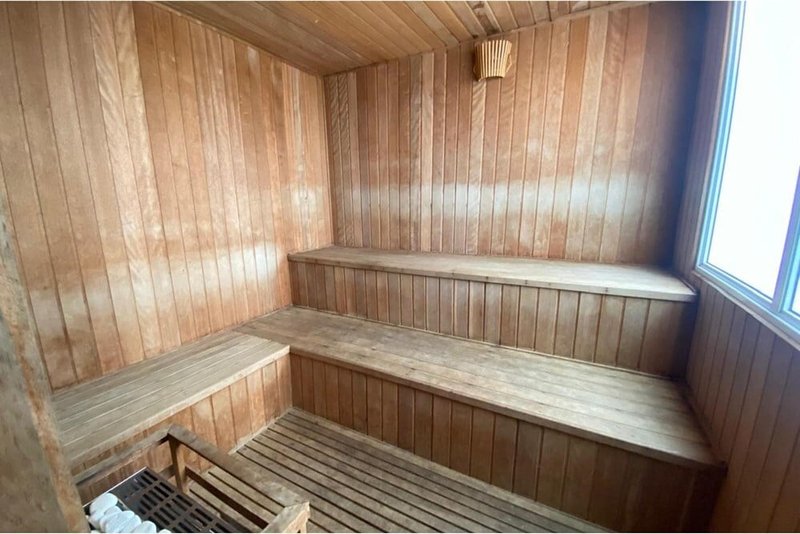 Apartamento a venda - Tatuapé - 2 dormitórios 140m² Carlos Silva São Paulo - 