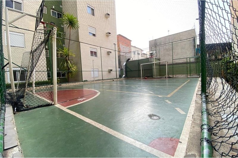 Apartamento a venda - Tatuapé - 2 dormitórios 140m² Carlos Silva São Paulo - 