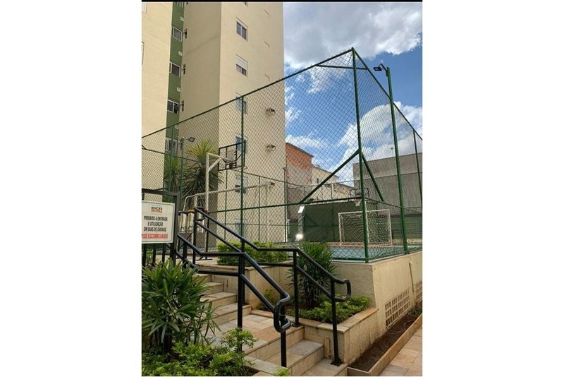 Apartamento a venda - Tatuapé - 2 dormitórios 140m² Carlos Silva São Paulo - 