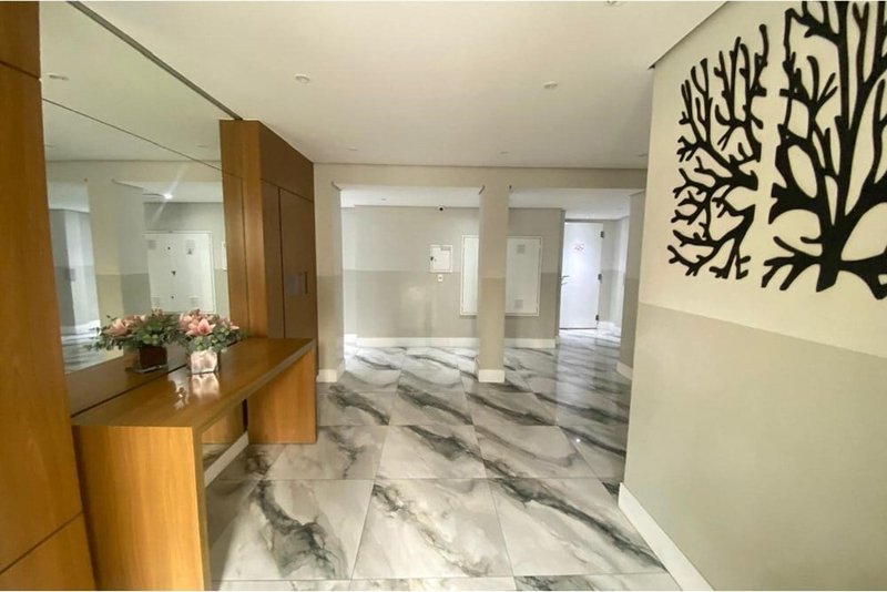 Apartamento a venda - Tatuapé - 2 dormitórios 140m² Carlos Silva São Paulo - 