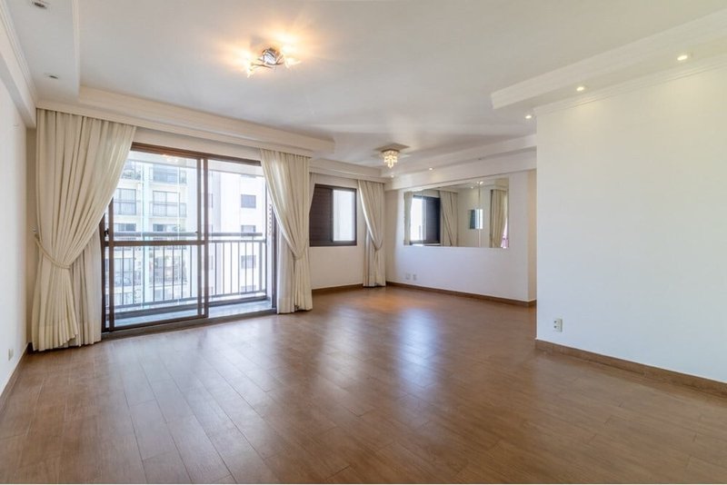 Apartamento a venda - Barra Funda - 1 suíte 93m² Cônego Vicente Miguel Marino São Paulo - 