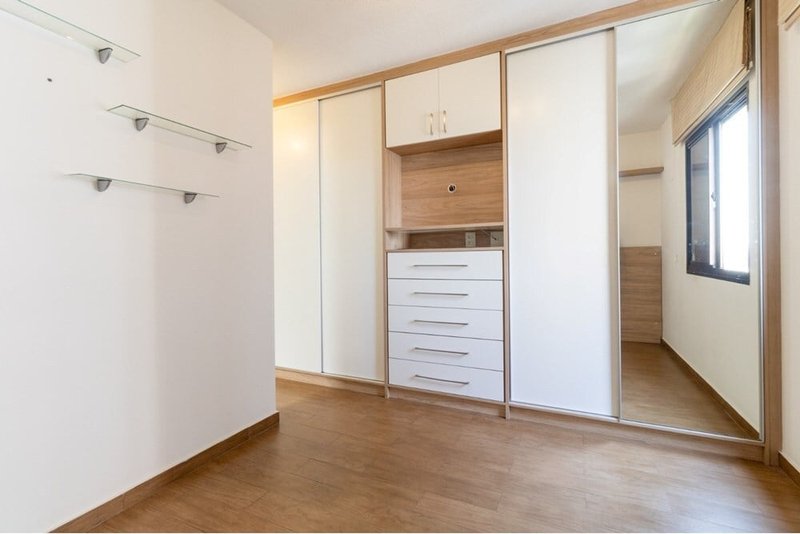Apartamento a venda - Barra Funda - 1 suíte 93m² Cônego Vicente Miguel Marino São Paulo - 