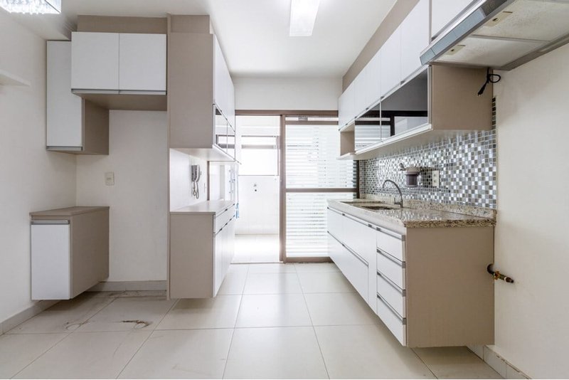 Apartamento a venda - Barra Funda - 1 suíte 93m² Cônego Vicente Miguel Marino São Paulo - 