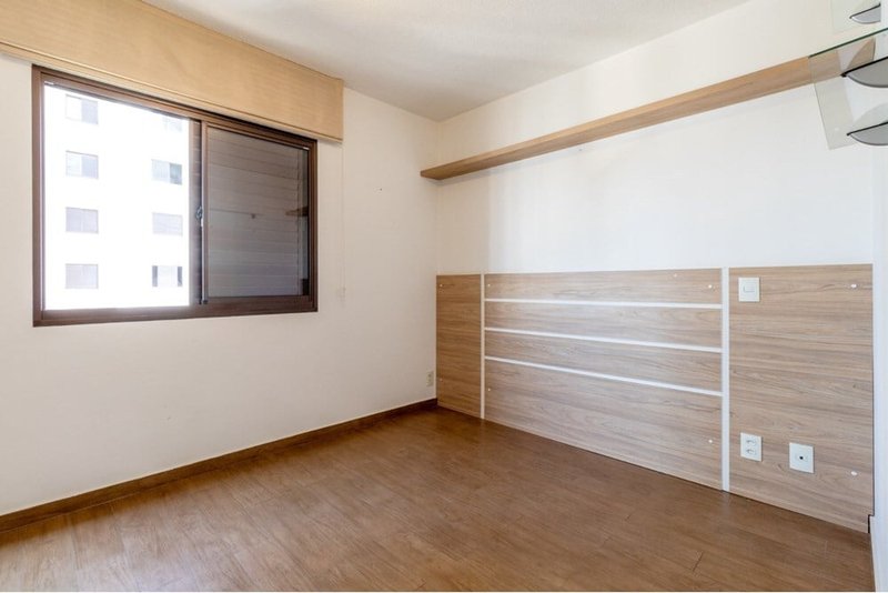 Apartamento a venda - Barra Funda - 1 suíte 93m² Cônego Vicente Miguel Marino São Paulo - 