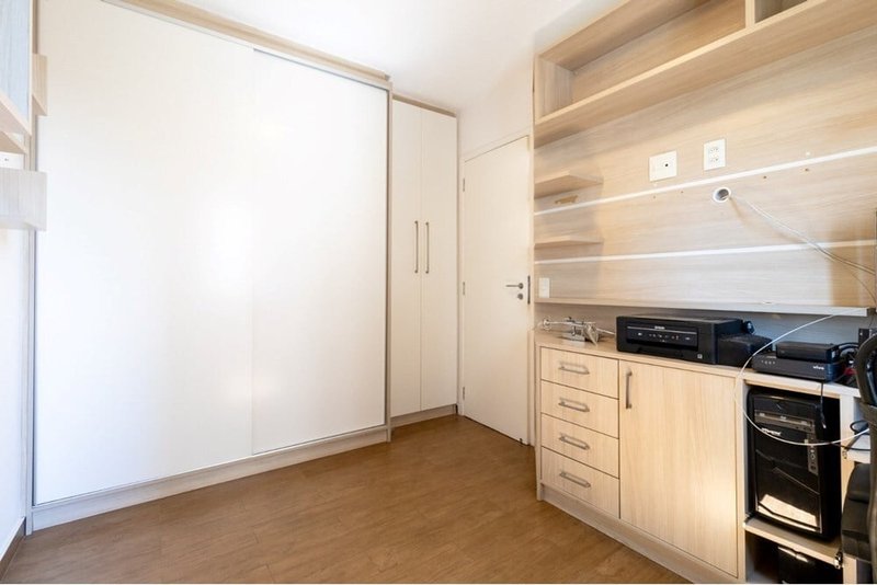 Apartamento a venda - Barra Funda - 1 suíte 93m² Cônego Vicente Miguel Marino São Paulo - 