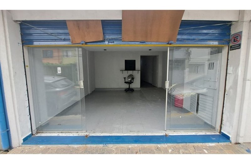 Edifício Comercial a venda - Chácara Santo Antônia -  254m² Pais da Silva São Paulo - 
