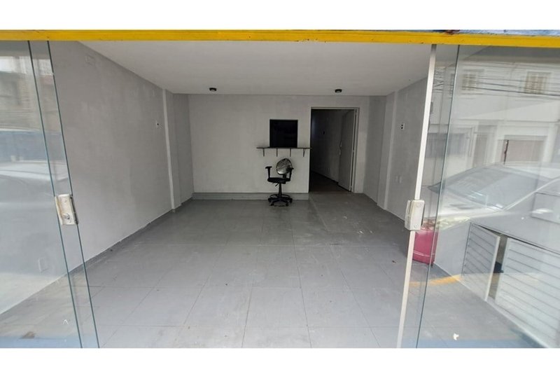 Edifício Comercial a venda - Chácara Santo Antônia -  254m² Pais da Silva São Paulo - 