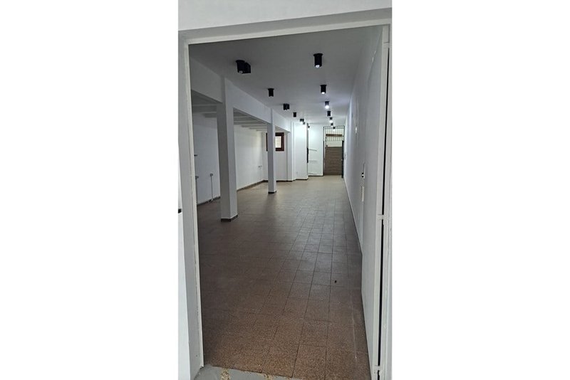 Edifício Comercial a venda - Chácara Santo Antônia -  254m² Pais da Silva São Paulo - 