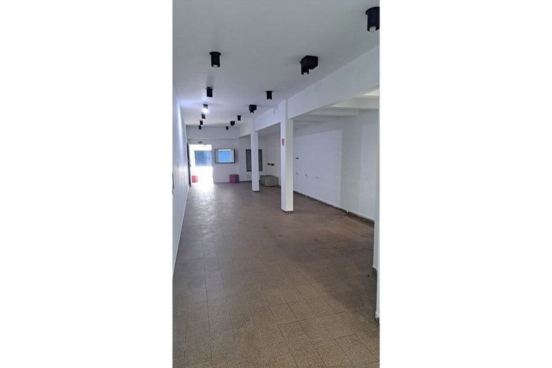 Edifício Comercial a venda - Chácara Santo Antônia -  254m² Pais da Silva São Paulo - 