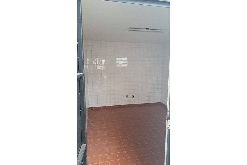 Edifício Comercial a venda - Chácara Santo Antônia -  254m² Pais da Silva São Paulo - 