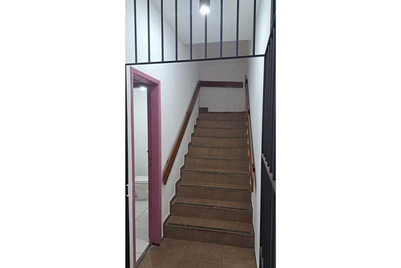 Edifício Comercial a venda - Chácara Santo Antônia -  254m² Pais da Silva São Paulo - 