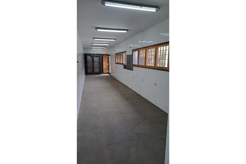 Edifício Comercial a venda - Chácara Santo Antônia -  254m² Pais da Silva São Paulo - 