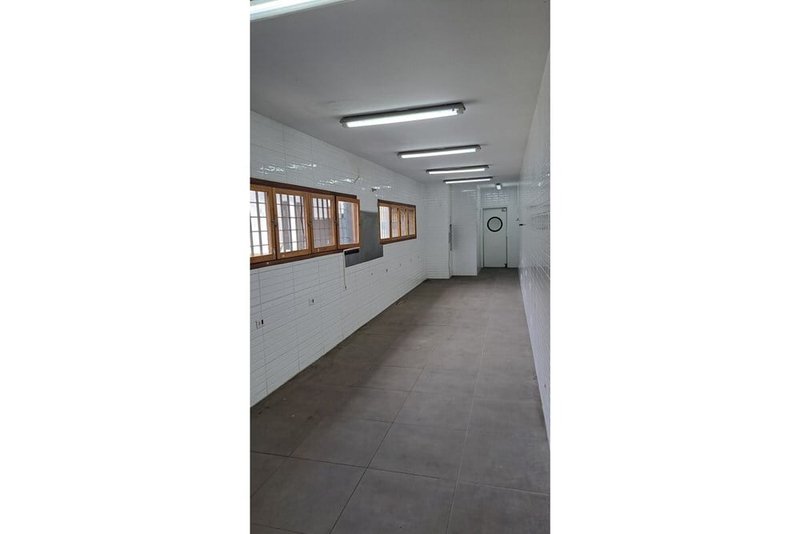 Edifício Comercial a venda - Chácara Santo Antônia -  254m² Pais da Silva São Paulo - 