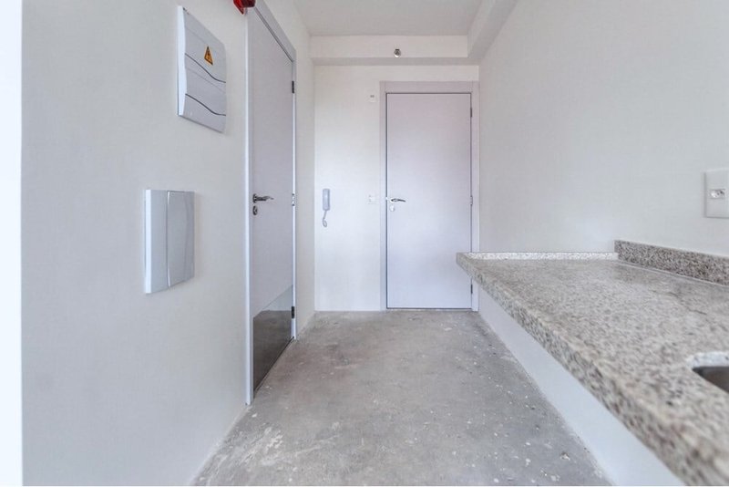 Studio a venda - Chácara Klabin - 1 dormitório 31m² Vergueiro São Paulo - 