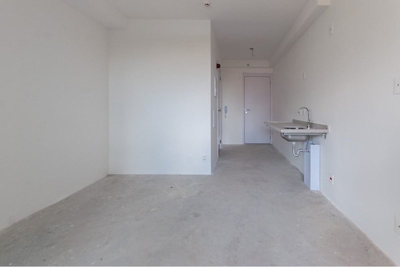 Studio a venda - Chácara Klabin - 1 dormitório 31m² Vergueiro São Paulo - 