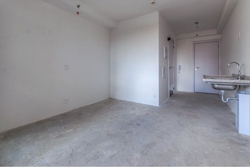 Studio a venda - Chácara Klabin - 1 dormitório 31m² Vergueiro São Paulo - 