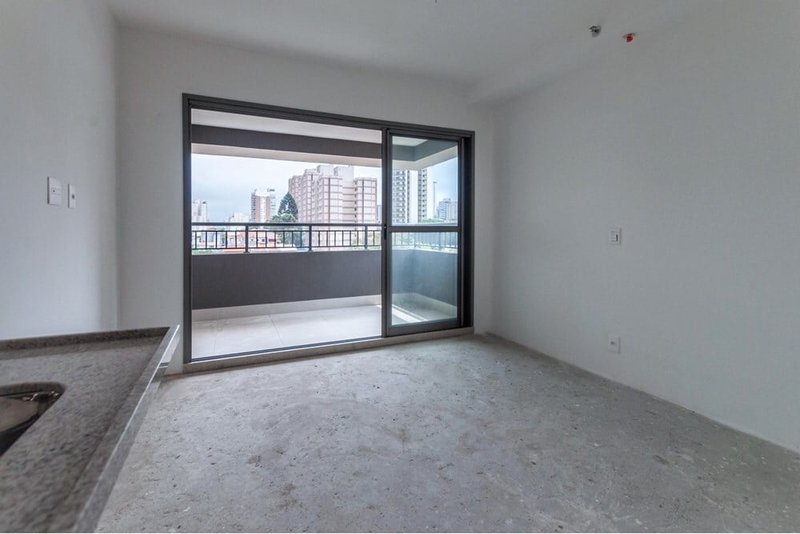 Studio a venda - Chácara Klabin - 1 dormitório 31m² Vergueiro São Paulo - 
