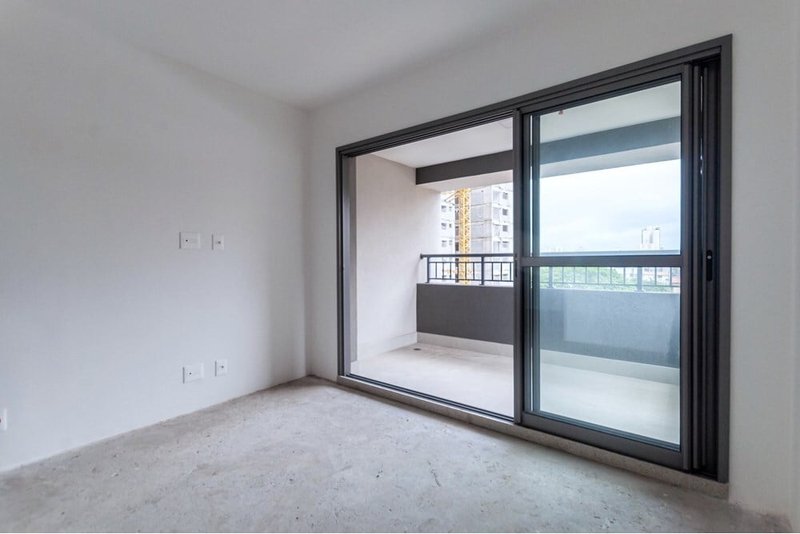Studio a venda - Chácara Klabin - 1 dormitório 31m² Vergueiro São Paulo - 