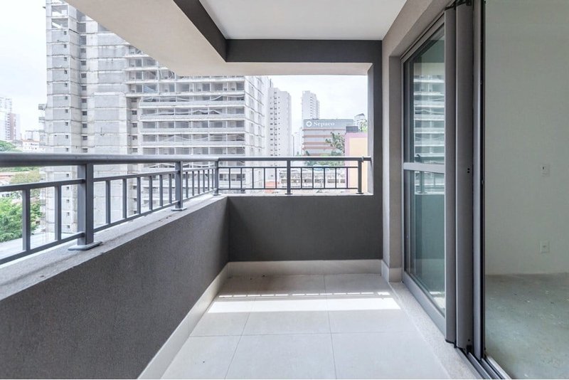 Studio a venda - Chácara Klabin - 1 dormitório 31m² Vergueiro São Paulo - 