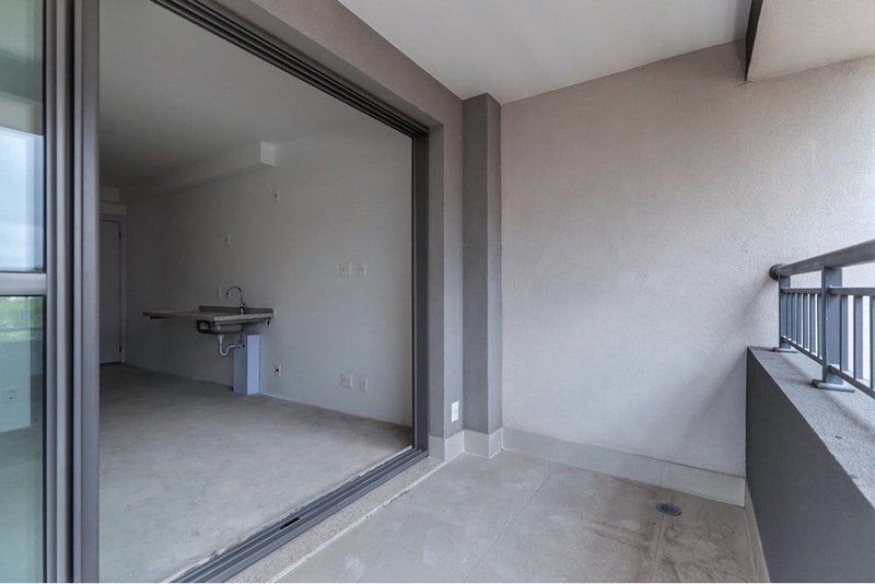 Studio a venda - Chácara Klabin - 1 dormitório 31m² Vergueiro São Paulo - 