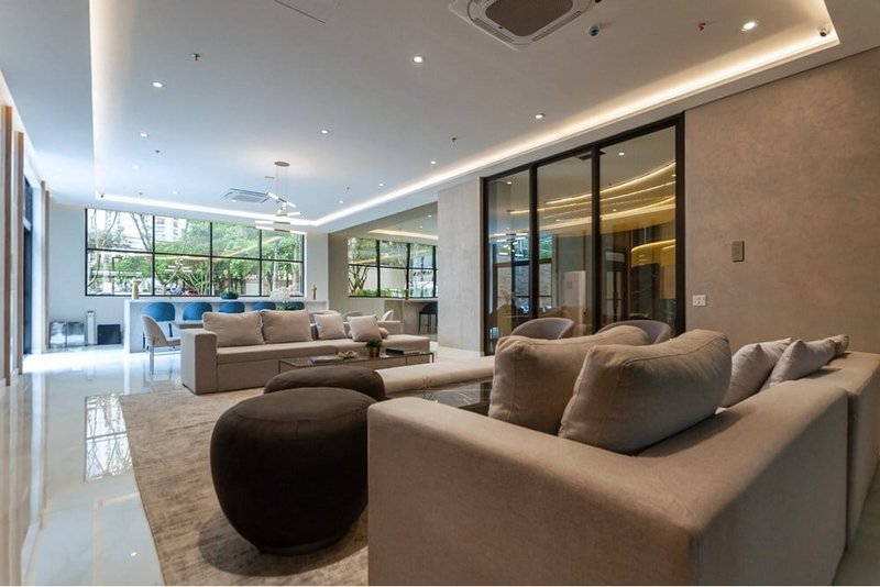 Studio a venda - Chácara Klabin - 1 dormitório 31m² Vergueiro São Paulo - 