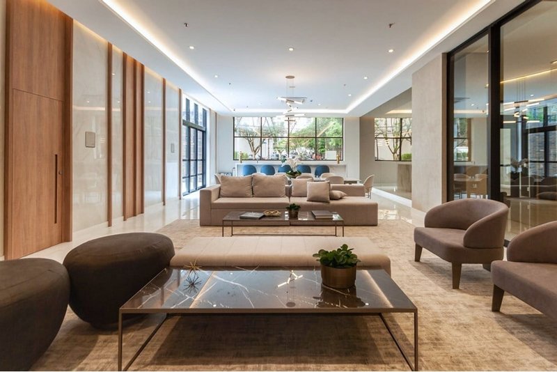 Studio a venda - Chácara Klabin - 1 dormitório 31m² Vergueiro São Paulo - 