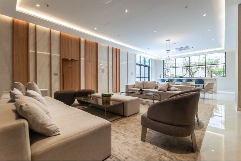 Studio a venda - Chácara Klabin - 1 dormitório 31m² Vergueiro São Paulo - 