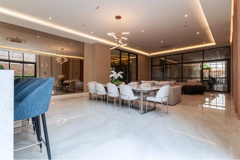 Studio a venda - Chácara Klabin - 1 dormitório 31m² Vergueiro São Paulo - 