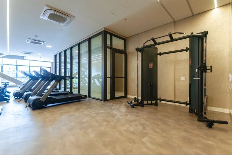 Studio a venda - Chácara Klabin - 1 dormitório 31m² Vergueiro São Paulo - 