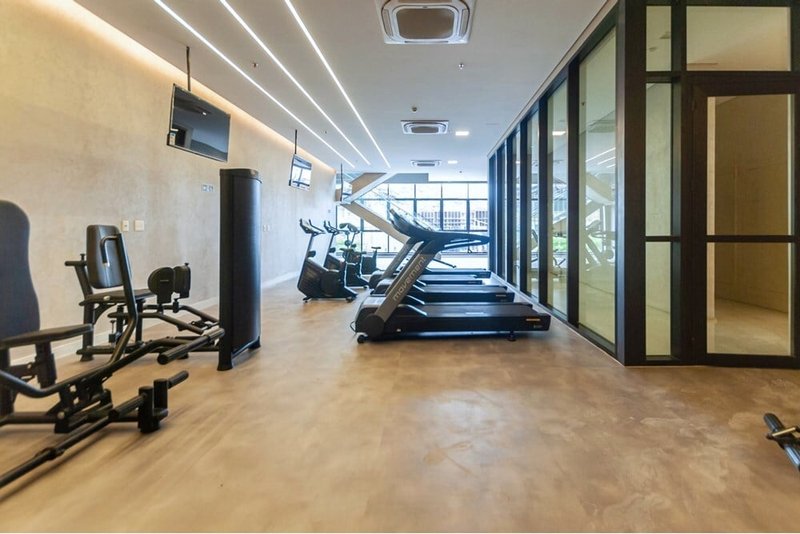 Studio a venda - Chácara Klabin - 1 dormitório 31m² Vergueiro São Paulo - 