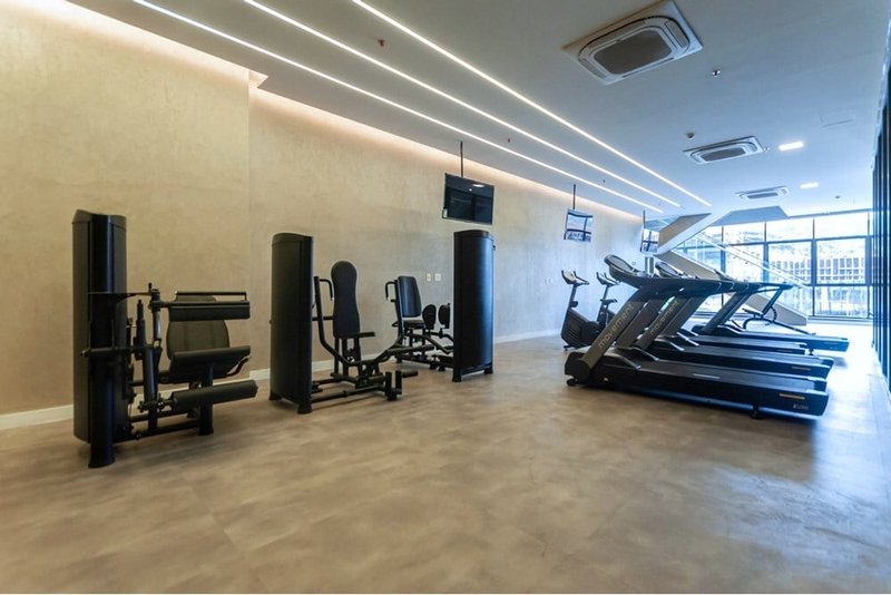 Studio a venda - Chácara Klabin - 1 dormitório 31m² Vergueiro São Paulo - 