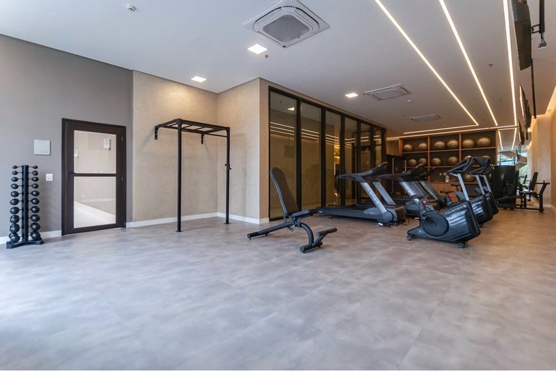 Studio a venda - Chácara Klabin - 1 dormitório 31m² Vergueiro São Paulo - 