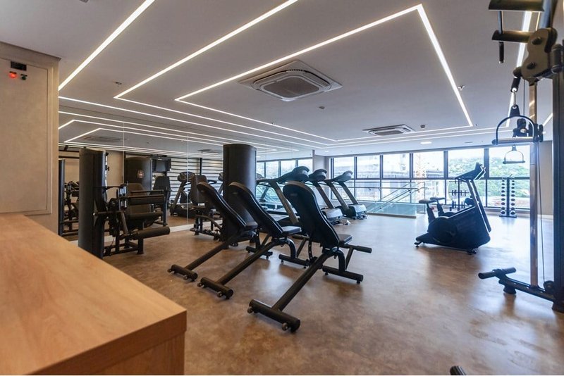 Studio a venda - Chácara Klabin - 1 dormitório 31m² Vergueiro São Paulo - 