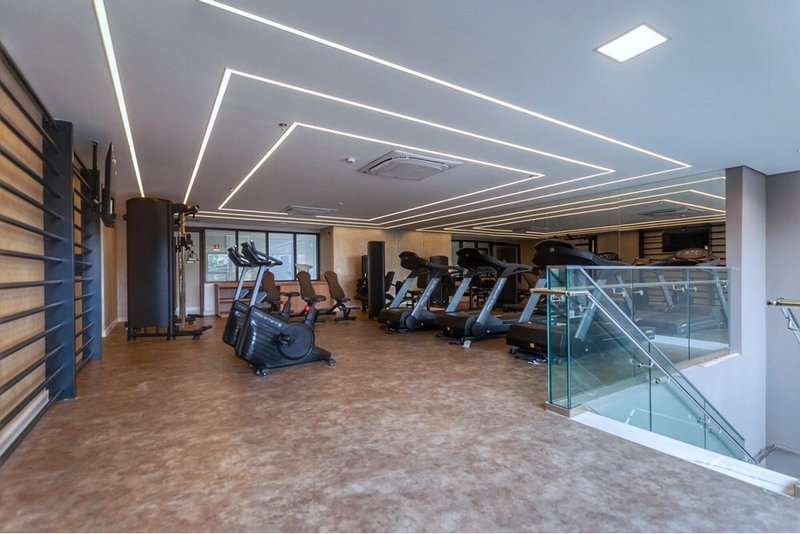 Studio a venda - Chácara Klabin - 1 dormitório 31m² Vergueiro São Paulo - 