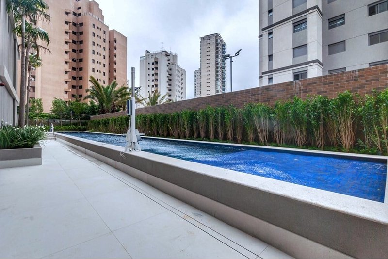 Studio a venda - Chácara Klabin - 1 dormitório 31m² Vergueiro São Paulo - 