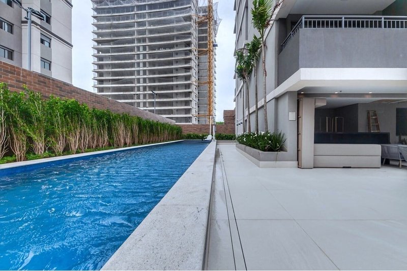 Studio a venda - Chácara Klabin - 1 dormitório 31m² Vergueiro São Paulo - 