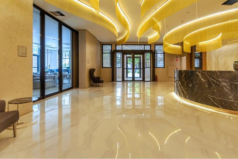 Studio a venda - Chácara Klabin - 1 dormitório 31m² Vergueiro São Paulo - 