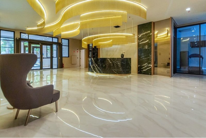 Studio a venda - Chácara Klabin - 1 dormitório 31m² Vergueiro São Paulo - 