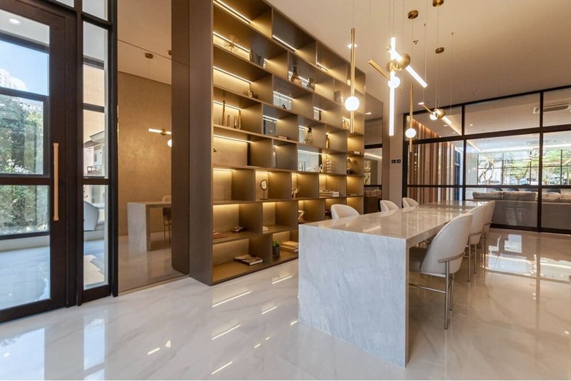 Studio a venda - Chácara Klabin - 1 dormitório 31m² Vergueiro São Paulo - 