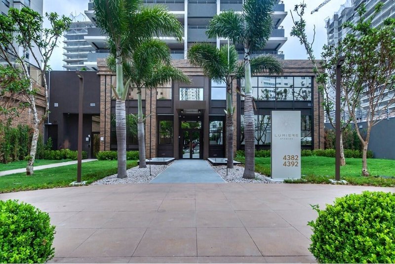 Studio a venda - Chácara Klabin - 1 dormitório 31m² Vergueiro São Paulo - 
