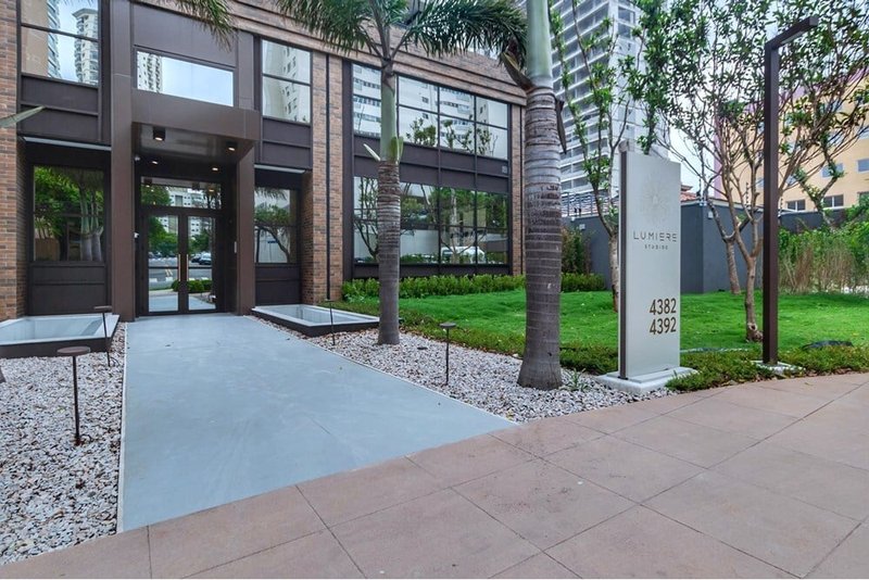 Studio a venda - Chácara Klabin - 1 dormitório 31m² Vergueiro São Paulo - 
