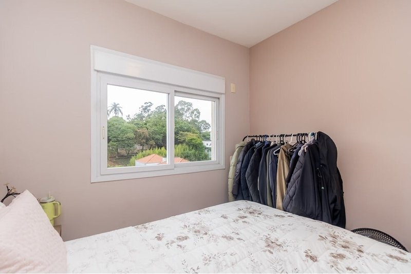 Apartamento a venda - Santana - 1 suíte 42m² Doutor Zuquim São Paulo - 
