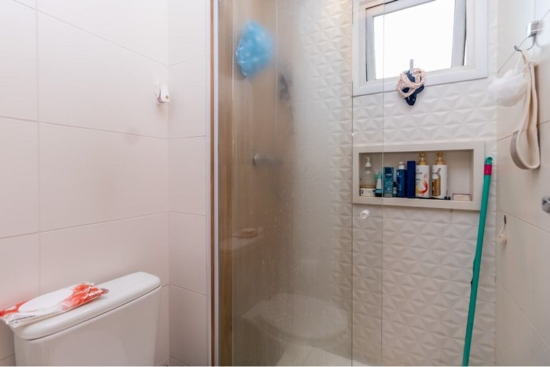 Apartamento a venda - Santana - 1 suíte 42m² Doutor Zuquim São Paulo - 