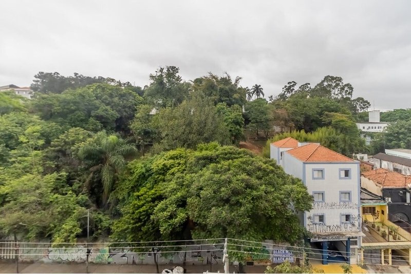 Apartamento a venda - Santana - 1 suíte 42m² Doutor Zuquim São Paulo - 