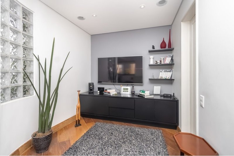 Cobertura Duplex a venda - Jardim das Acácias - 1 suíte 190m² Andréa Paulinetti São Paulo - 